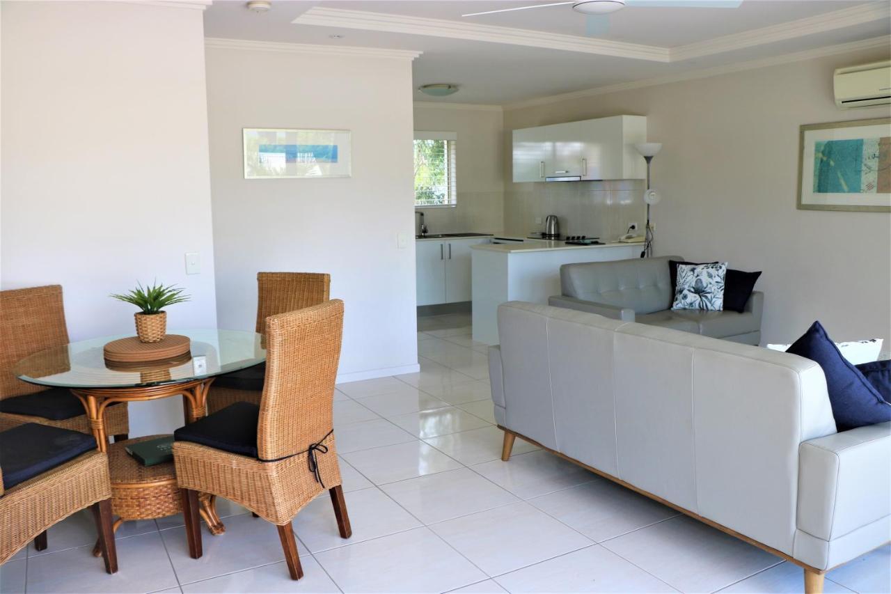 Noosa River Palms Noosaville Kültér fotó