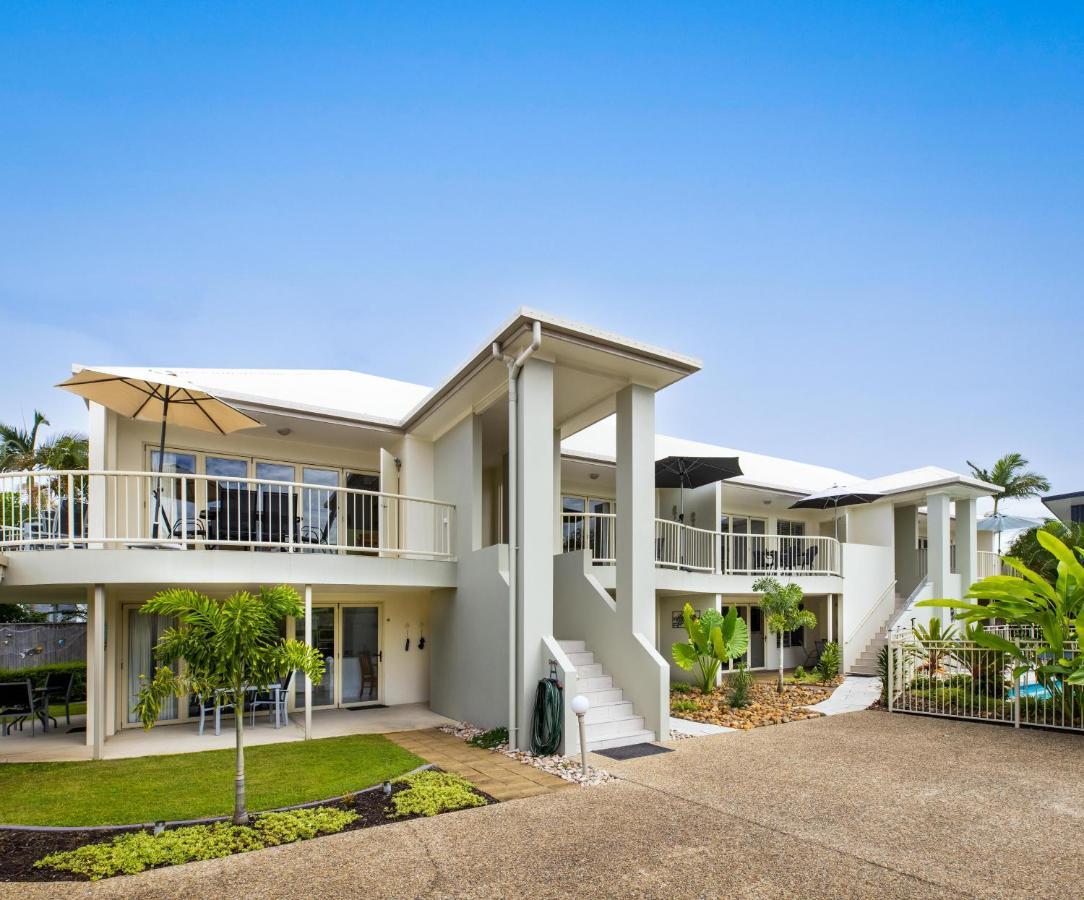 Noosa River Palms Noosaville Kültér fotó