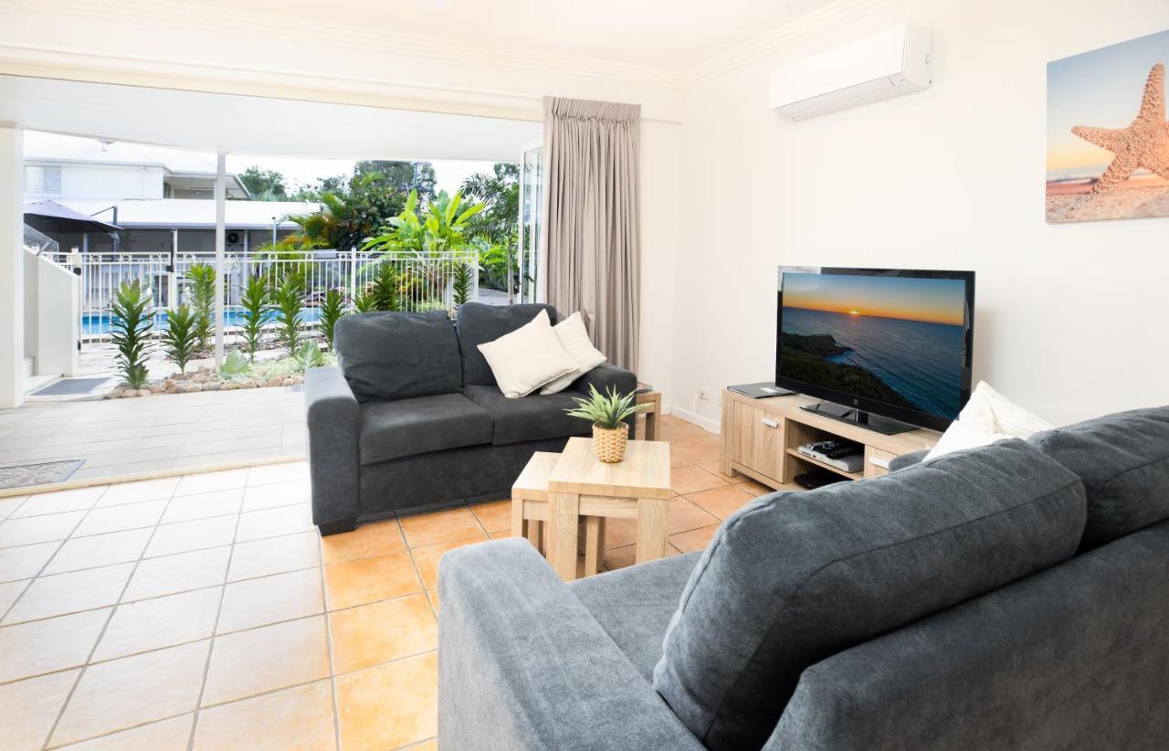 Noosa River Palms Noosaville Kültér fotó