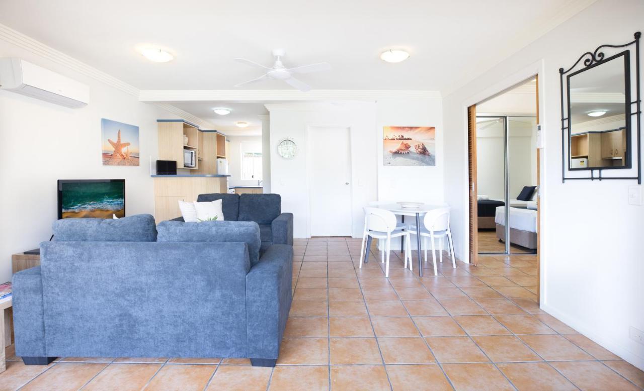 Noosa River Palms Noosaville Kültér fotó