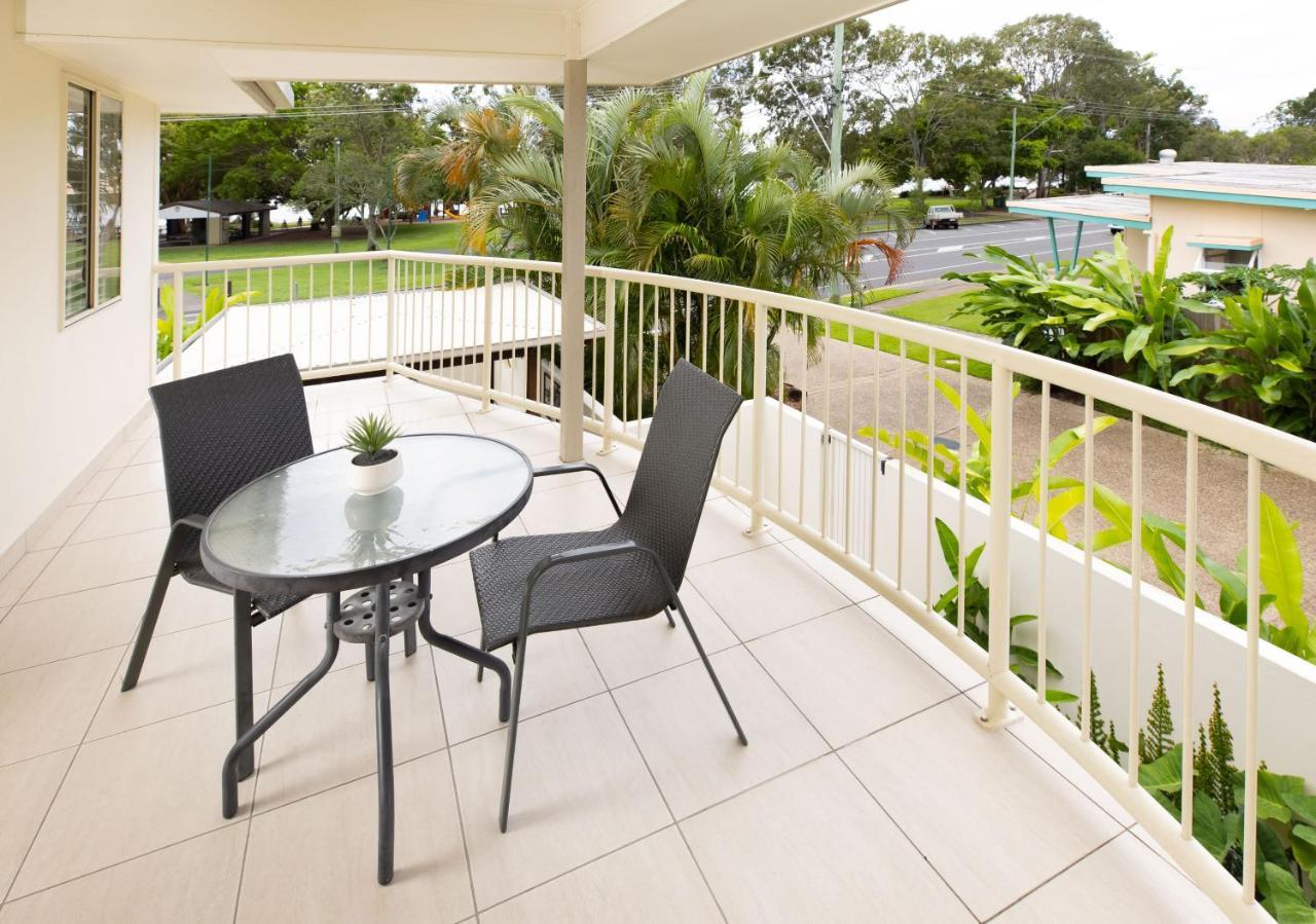 Noosa River Palms Noosaville Kültér fotó