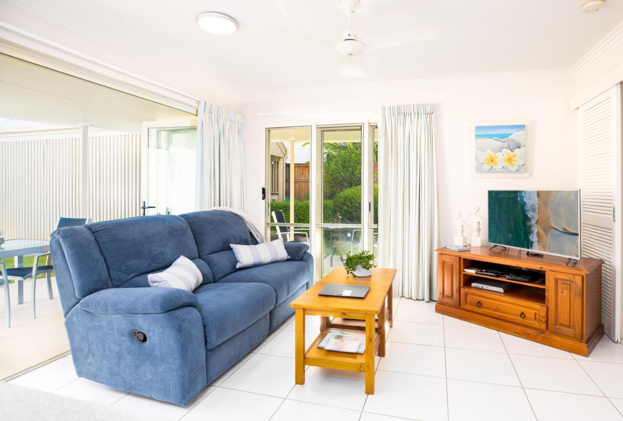 Noosa River Palms Noosaville Kültér fotó