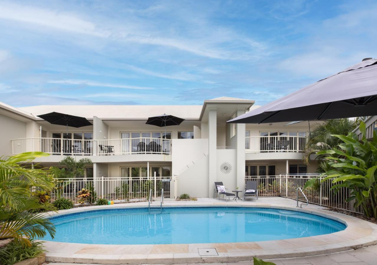 Noosa River Palms Noosaville Kültér fotó