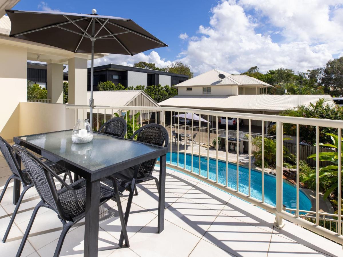 Noosa River Palms Noosaville Kültér fotó