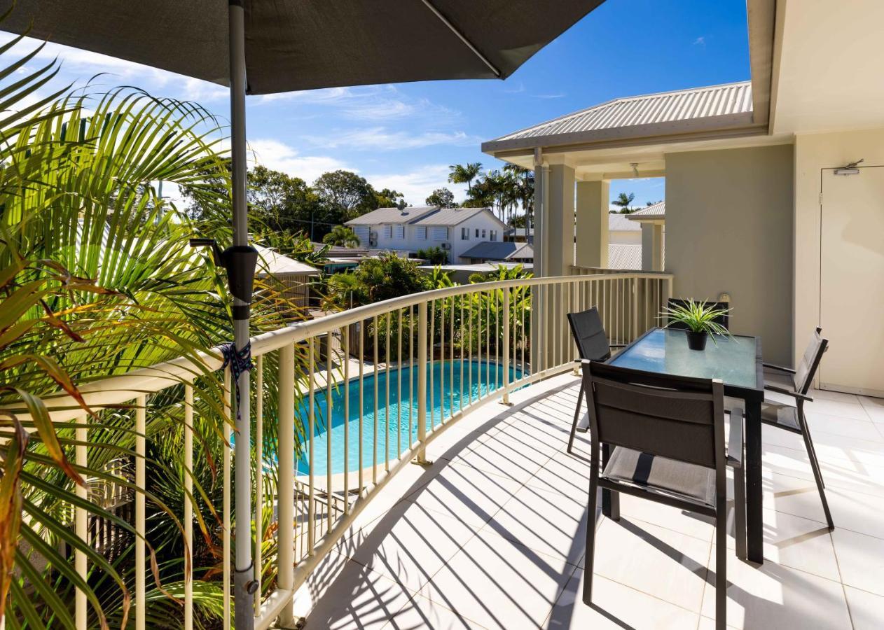 Noosa River Palms Noosaville Kültér fotó