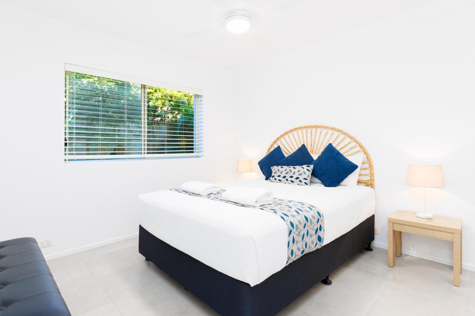 Noosa River Palms Noosaville Kültér fotó