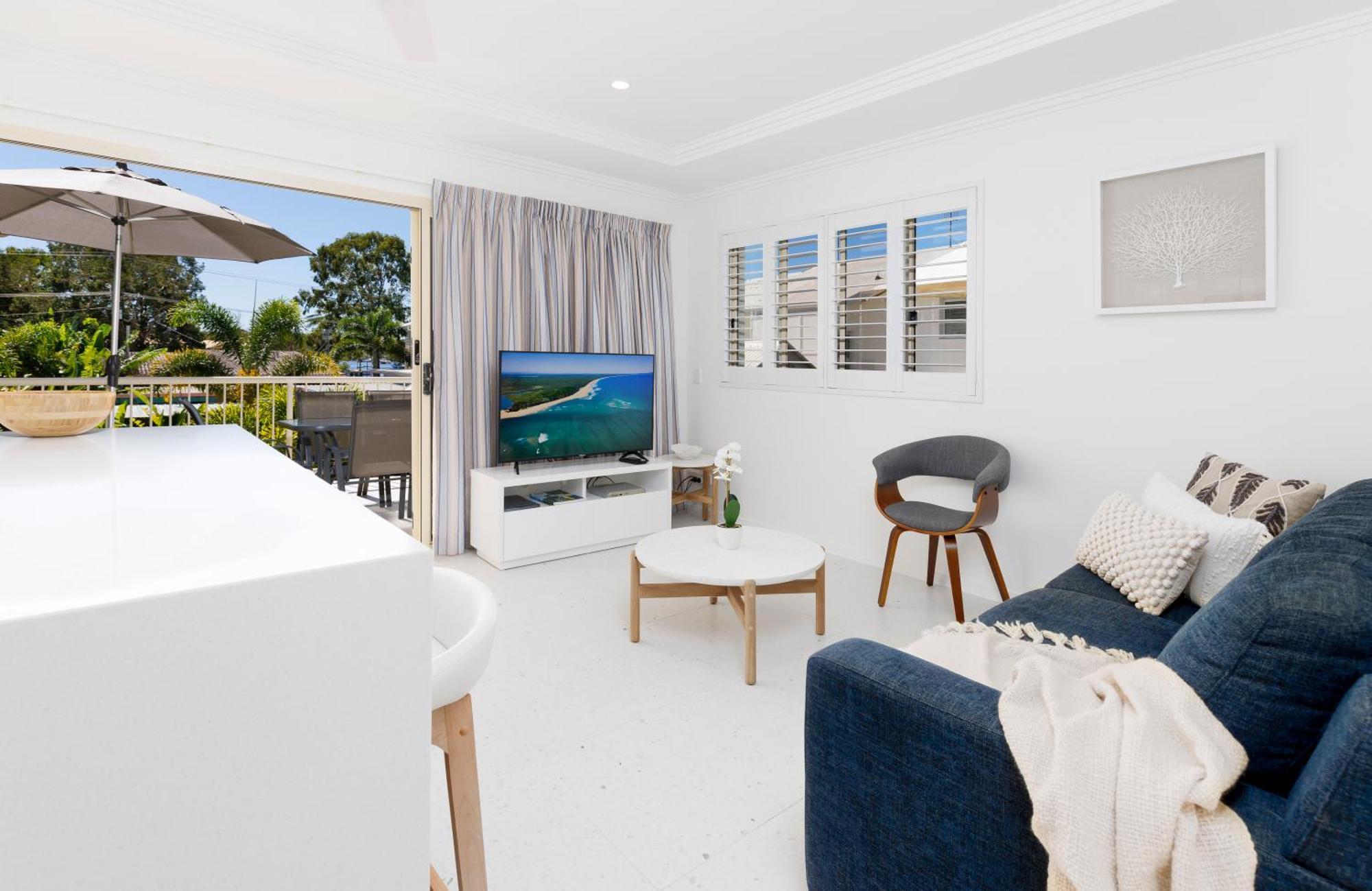 Noosa River Palms Noosaville Kültér fotó