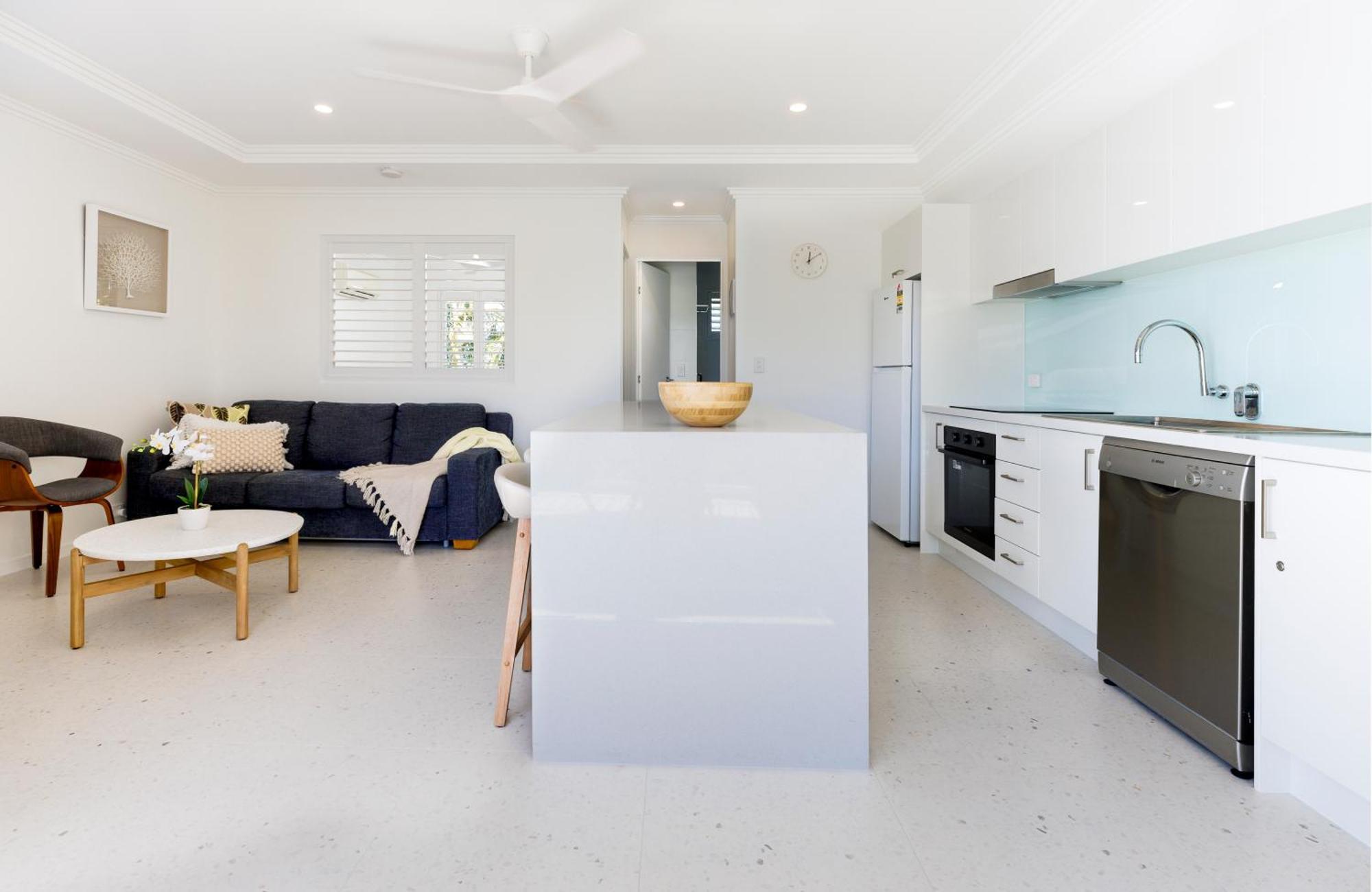 Noosa River Palms Noosaville Kültér fotó
