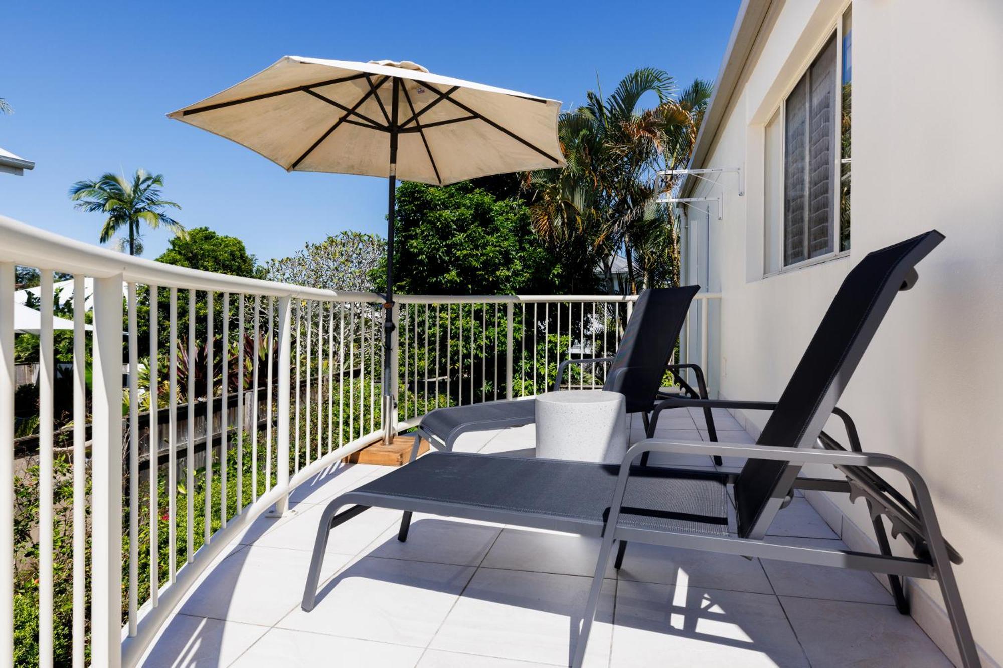 Noosa River Palms Noosaville Kültér fotó