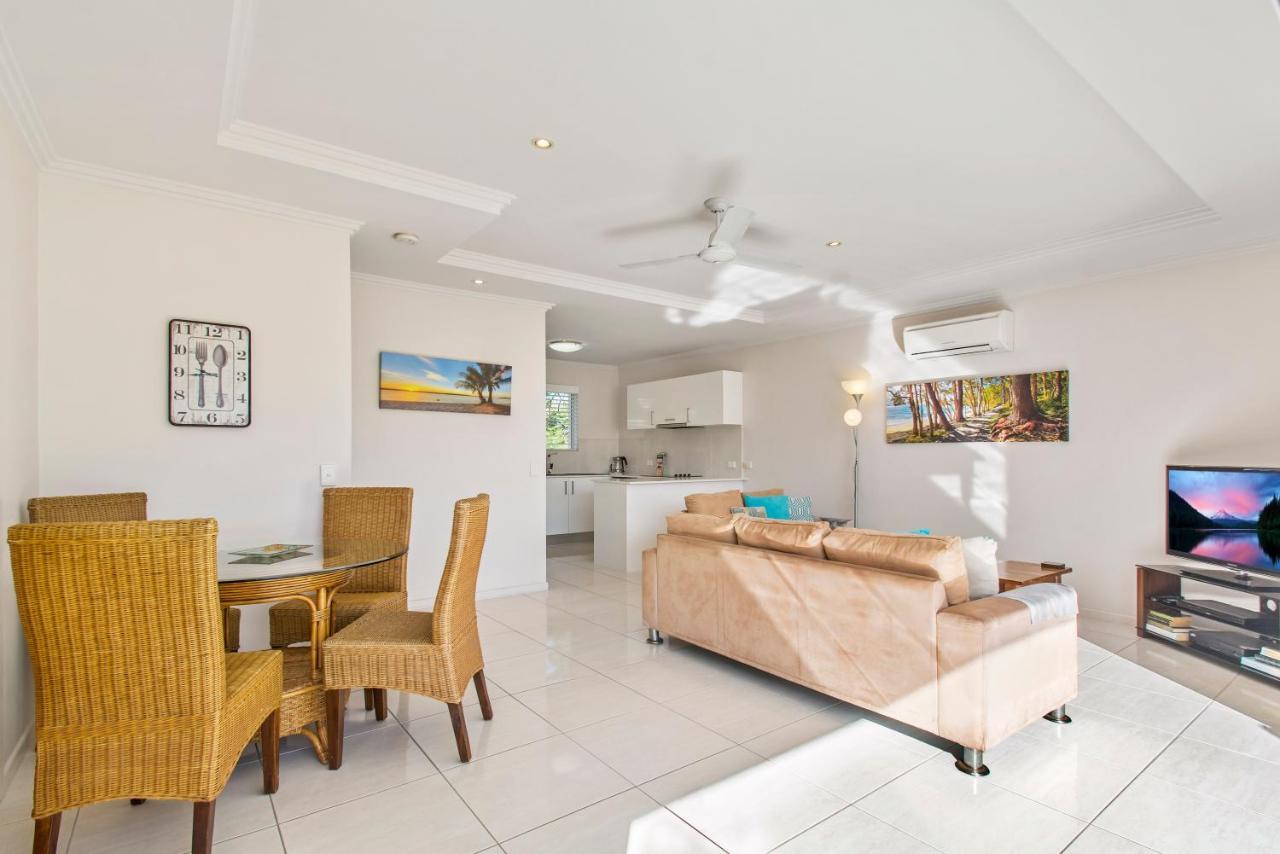 Noosa River Palms Noosaville Kültér fotó