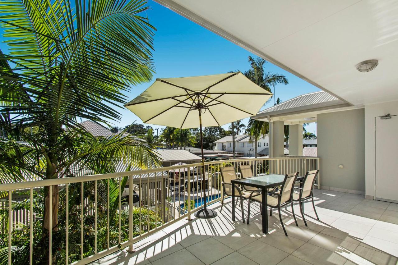 Noosa River Palms Noosaville Kültér fotó